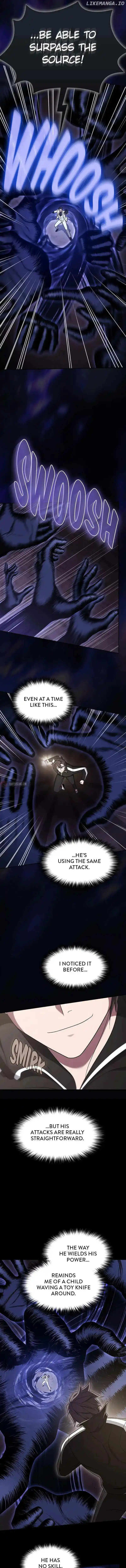 The Tutorial Tower's Advanced Player Chapter 215