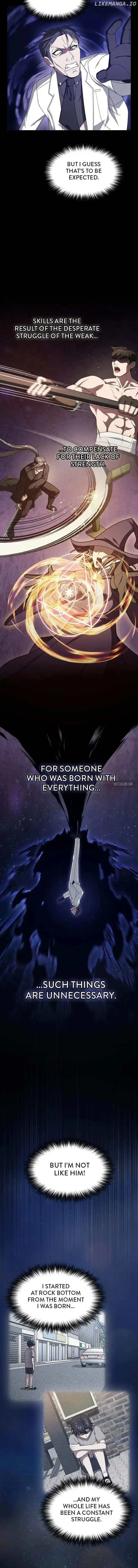 The Tutorial Tower's Advanced Player Chapter 215