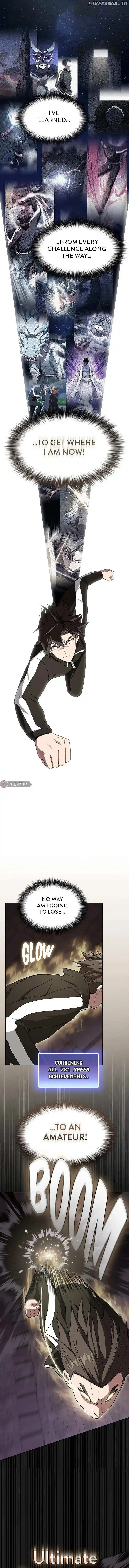 The Tutorial Tower's Advanced Player Chapter 215