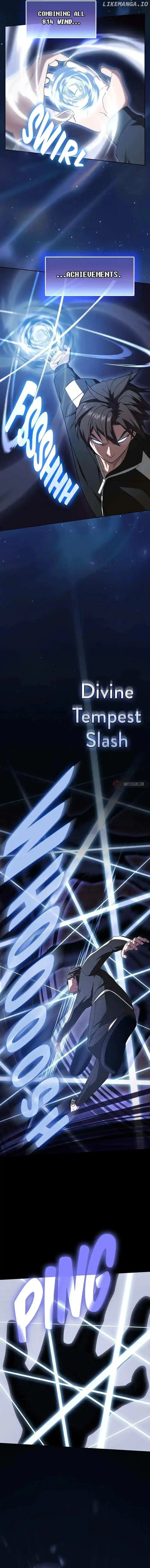 The Tutorial Tower's Advanced Player Chapter 215