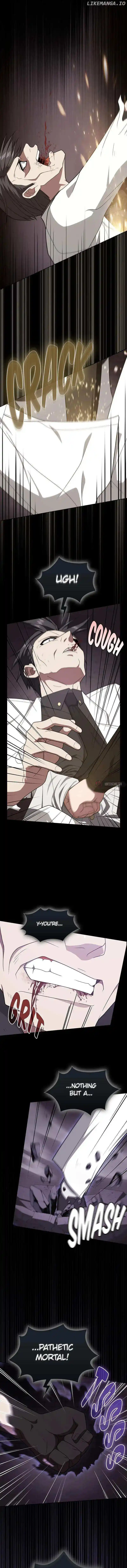 The Tutorial Tower's Advanced Player Chapter 216