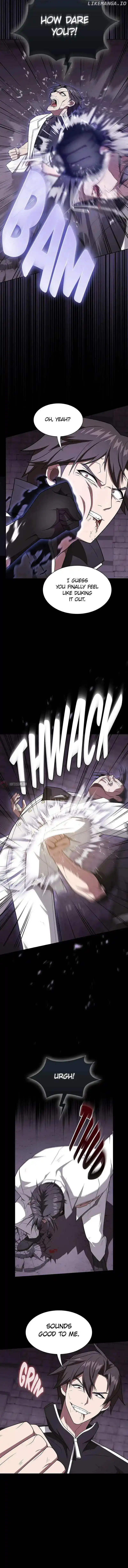 The Tutorial Tower's Advanced Player Chapter 216