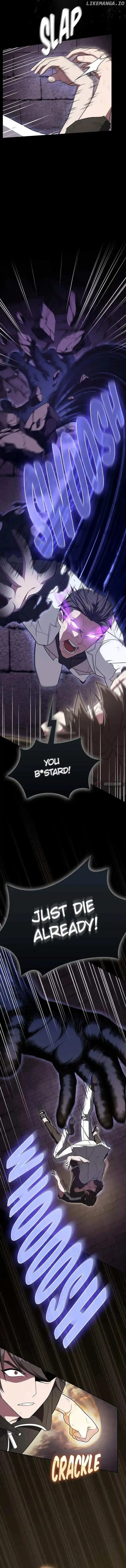 The Tutorial Tower's Advanced Player Chapter 216