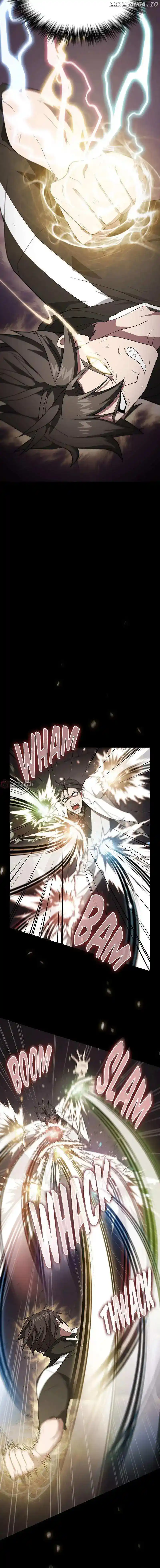 The Tutorial Tower's Advanced Player Chapter 216