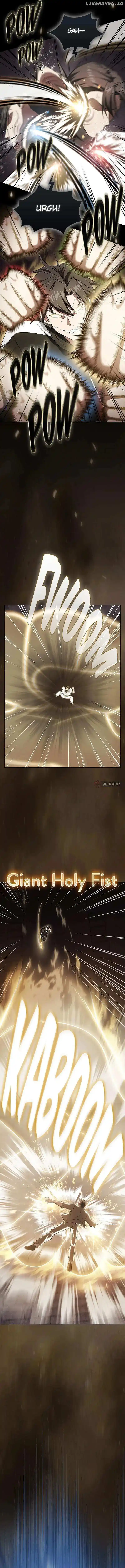 The Tutorial Tower's Advanced Player Chapter 216