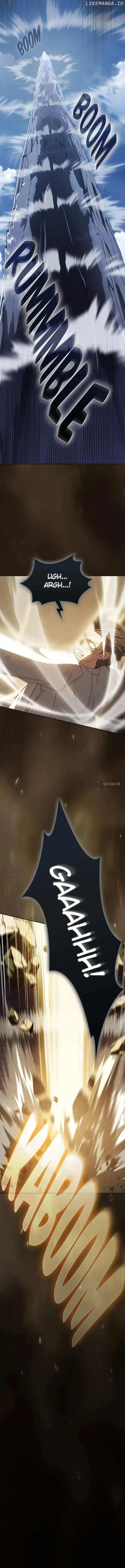 The Tutorial Tower's Advanced Player Chapter 216