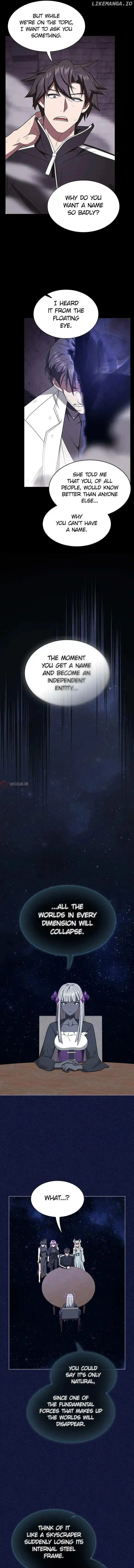 The Tutorial Tower's Advanced Player Chapter 216