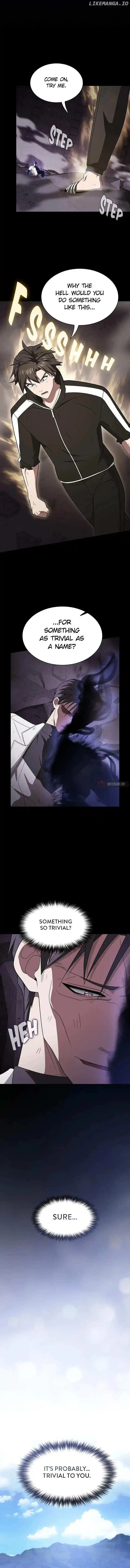 The Tutorial Tower's Advanced Player Chapter 216