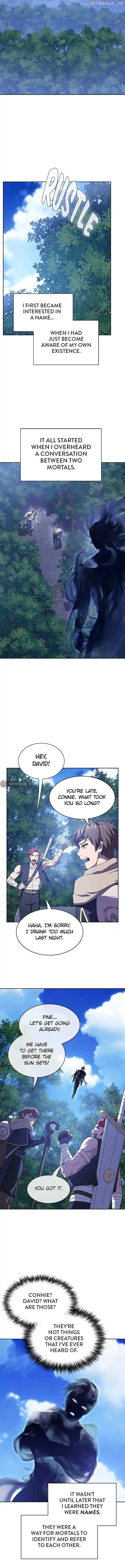 The Tutorial Tower's Advanced Player Chapter 216