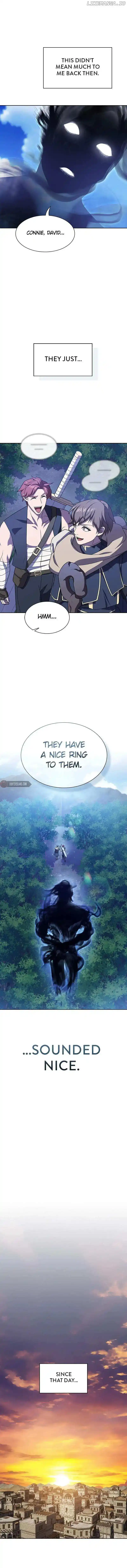 The Tutorial Tower's Advanced Player Chapter 216