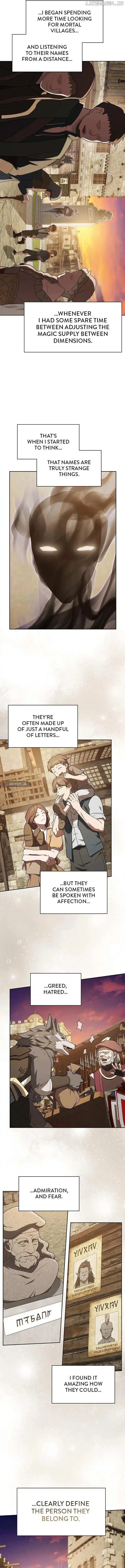 The Tutorial Tower's Advanced Player Chapter 216