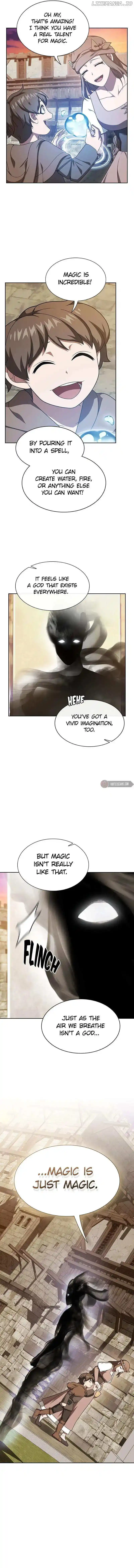 The Tutorial Tower's Advanced Player Chapter 216