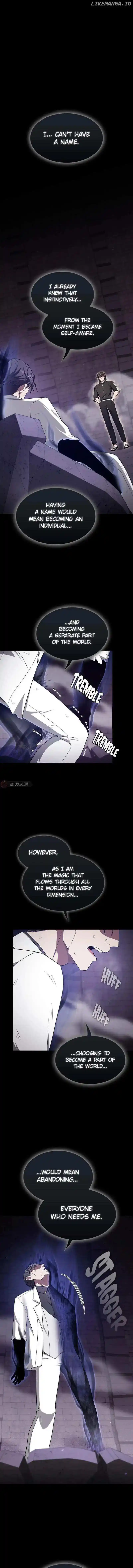 The Tutorial Tower's Advanced Player Chapter 217