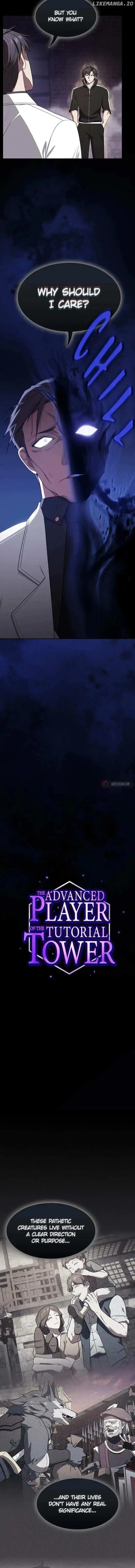 The Tutorial Tower's Advanced Player Chapter 217