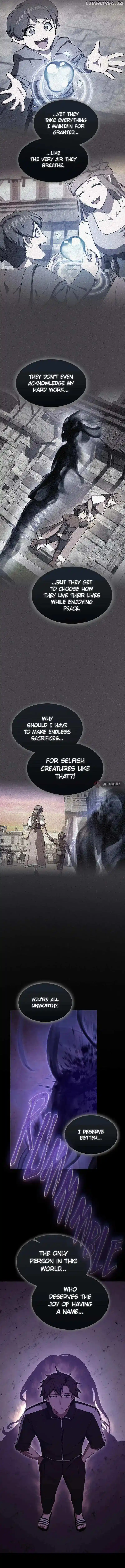 The Tutorial Tower's Advanced Player Chapter 217