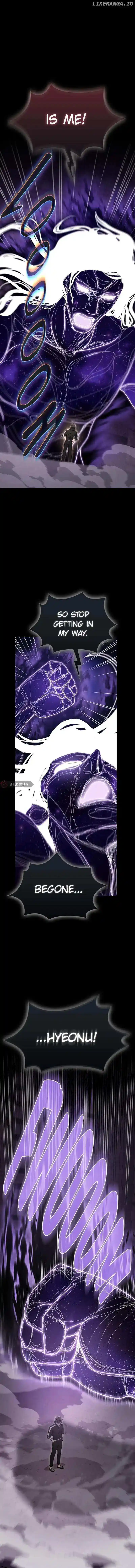 The Tutorial Tower's Advanced Player Chapter 217