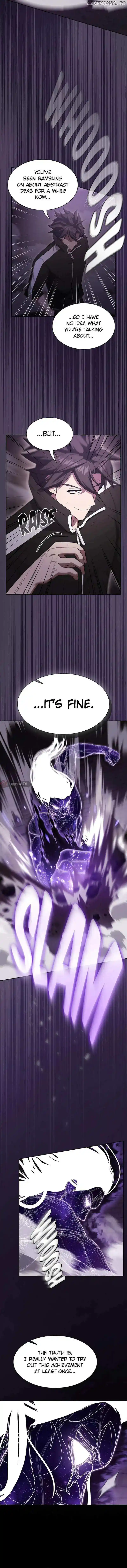 The Tutorial Tower's Advanced Player Chapter 217