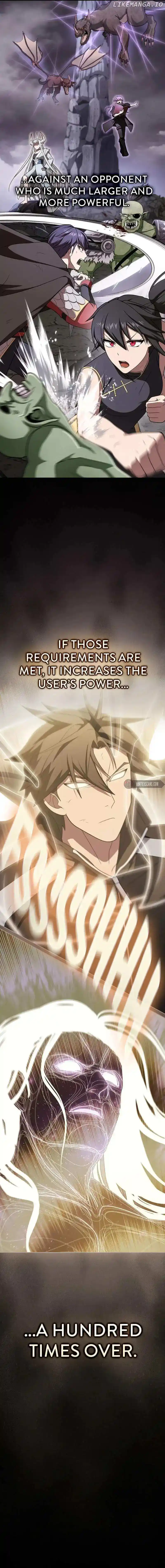 The Tutorial Tower's Advanced Player Chapter 217