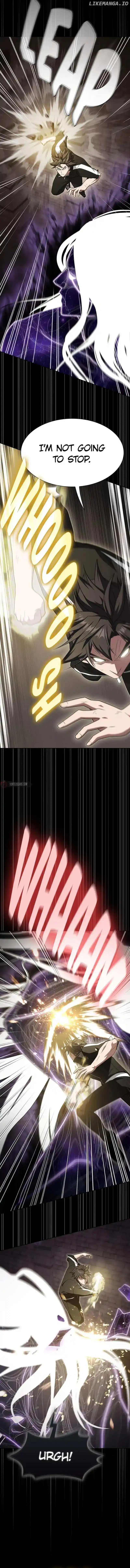 The Tutorial Tower's Advanced Player Chapter 217