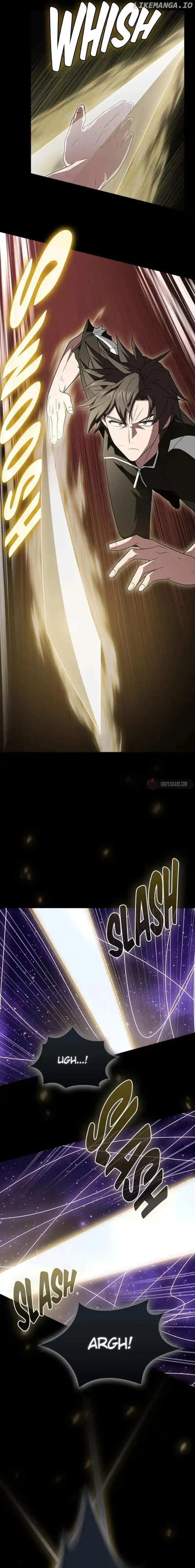 The Tutorial Tower's Advanced Player Chapter 217