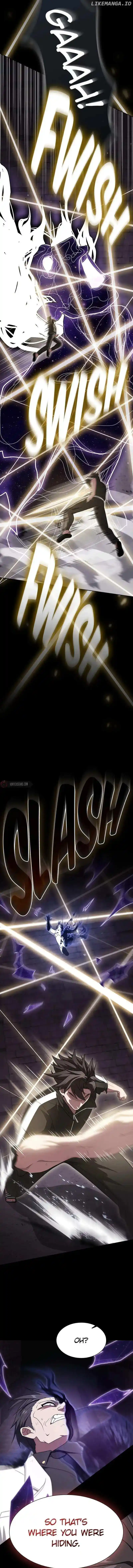 The Tutorial Tower's Advanced Player Chapter 217