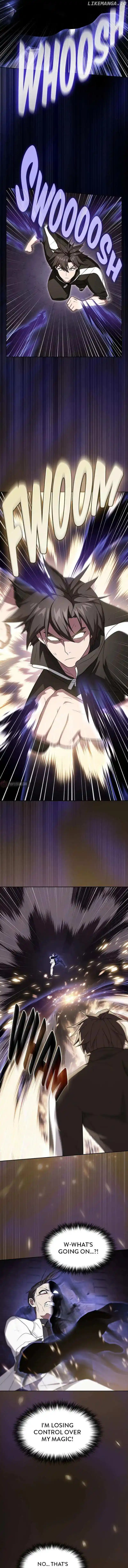 The Tutorial Tower's Advanced Player Chapter 217