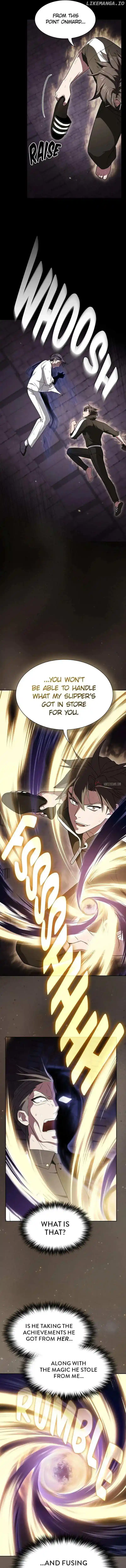 The Tutorial Tower's Advanced Player Chapter 217