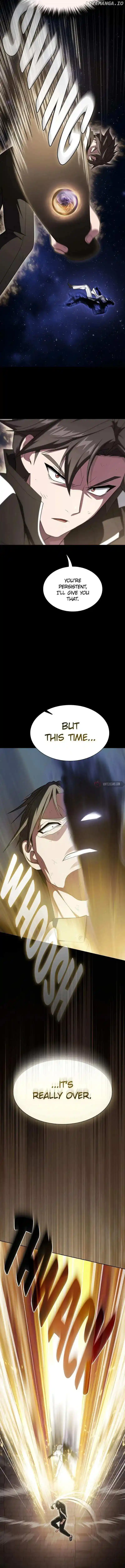 The Tutorial Tower's Advanced Player Chapter 217