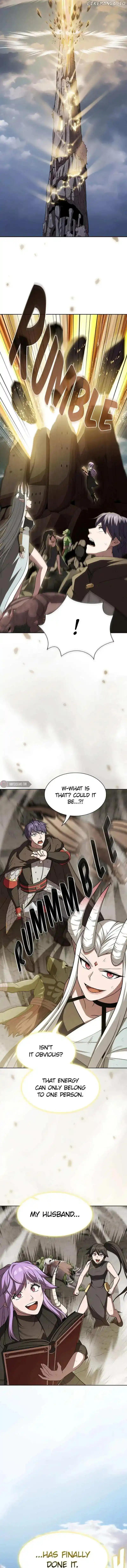 The Tutorial Tower's Advanced Player Chapter 217