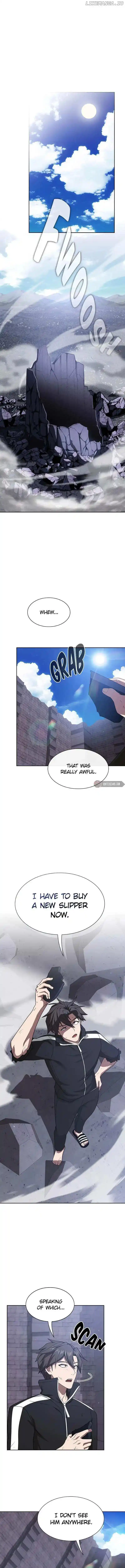 The Tutorial Tower's Advanced Player Chapter 218