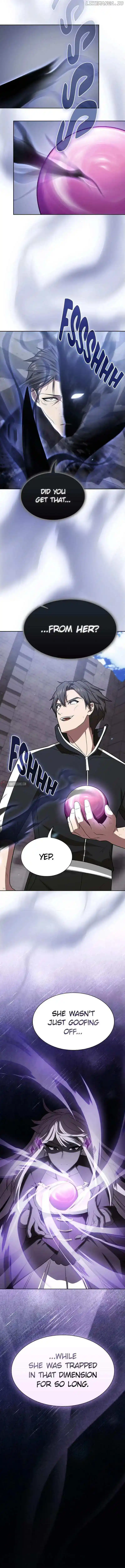 The Tutorial Tower's Advanced Player Chapter 218