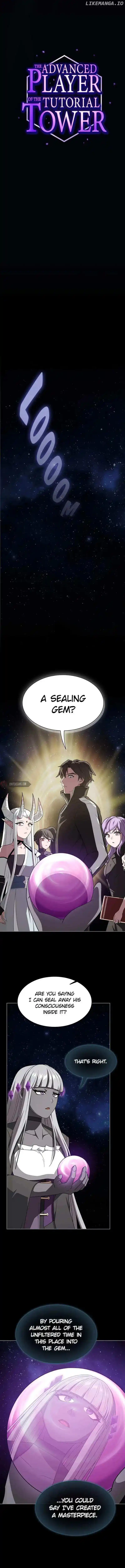 The Tutorial Tower's Advanced Player Chapter 218