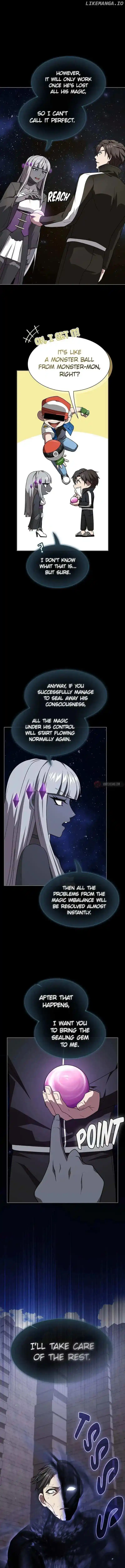 The Tutorial Tower's Advanced Player Chapter 218