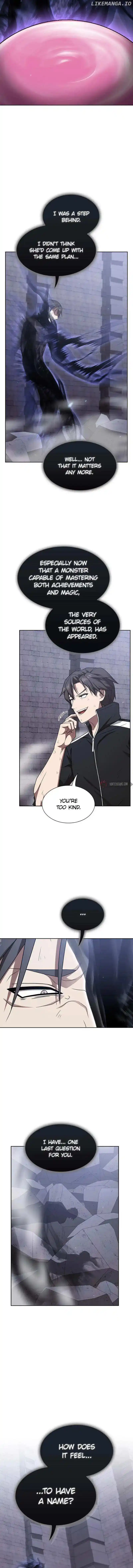 The Tutorial Tower's Advanced Player Chapter 218