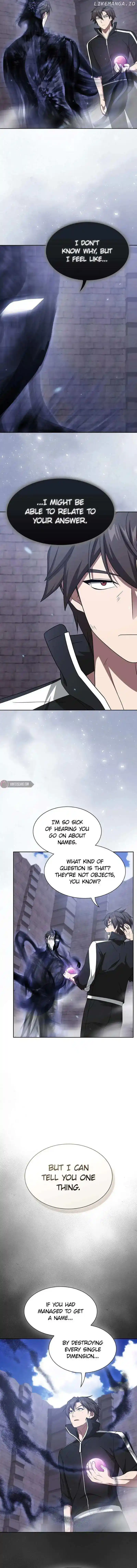 The Tutorial Tower's Advanced Player Chapter 218