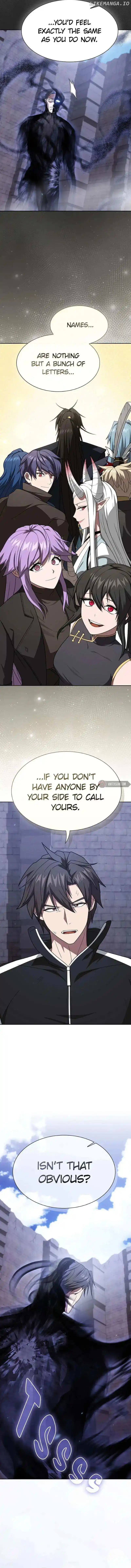 The Tutorial Tower's Advanced Player Chapter 218