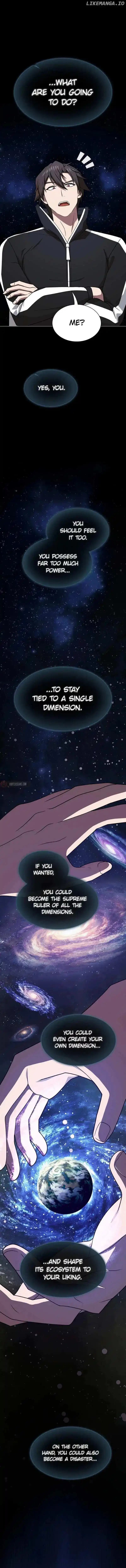 The Tutorial Tower's Advanced Player Chapter 218