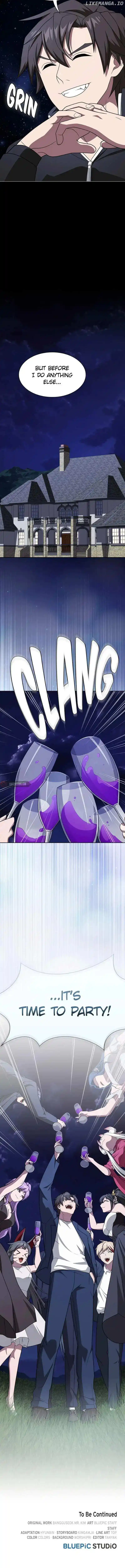 The Tutorial Tower's Advanced Player Chapter 218