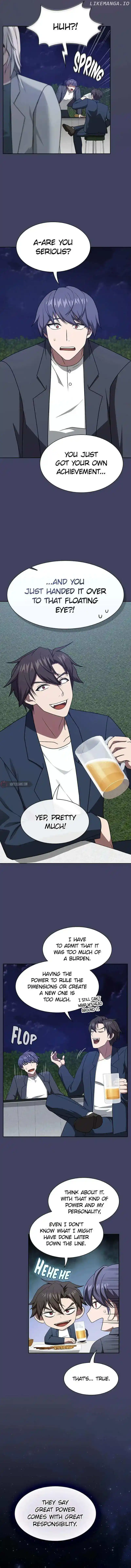 The Tutorial Tower's Advanced Player Chapter 219