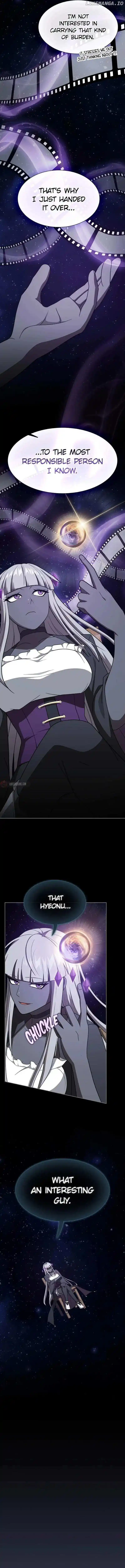 The Tutorial Tower's Advanced Player Chapter 219