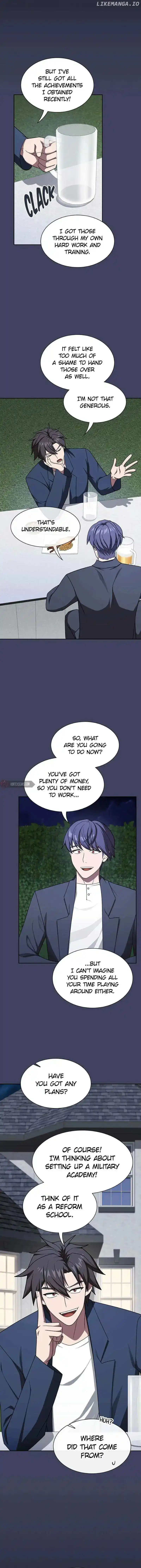 The Tutorial Tower's Advanced Player Chapter 219