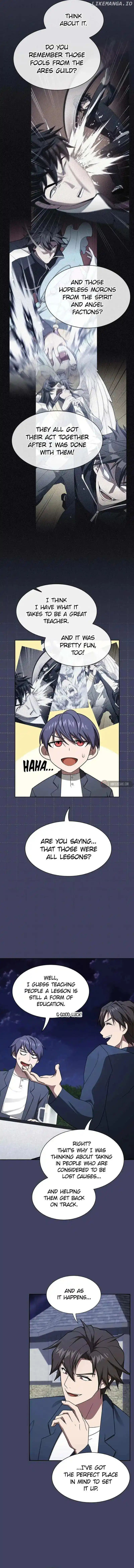 The Tutorial Tower's Advanced Player Chapter 219