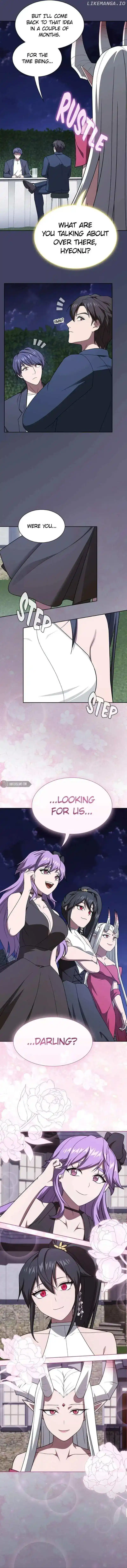 The Tutorial Tower's Advanced Player Chapter 219