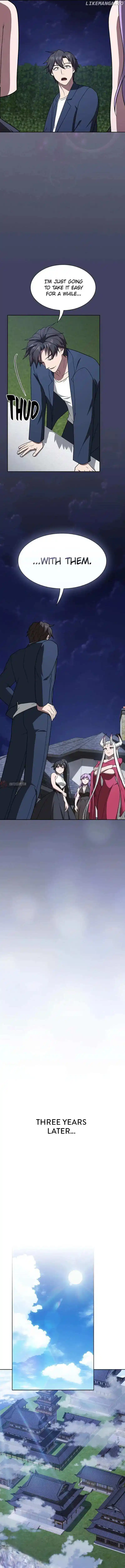 The Tutorial Tower's Advanced Player Chapter 219