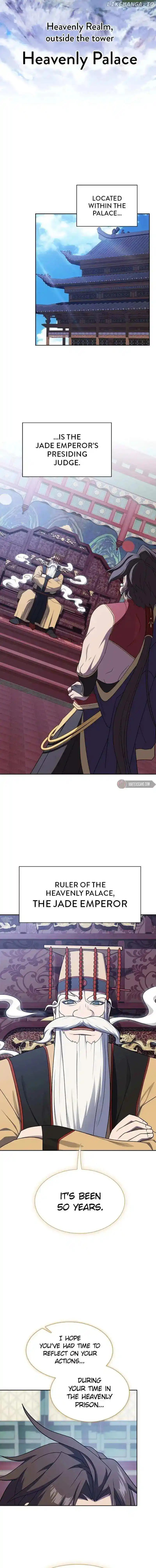 The Tutorial Tower's Advanced Player Chapter 219