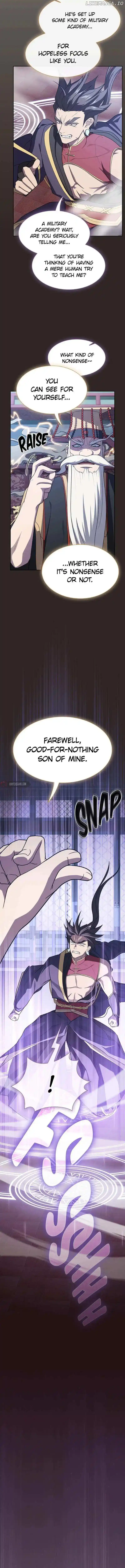 The Tutorial Tower's Advanced Player Chapter 219