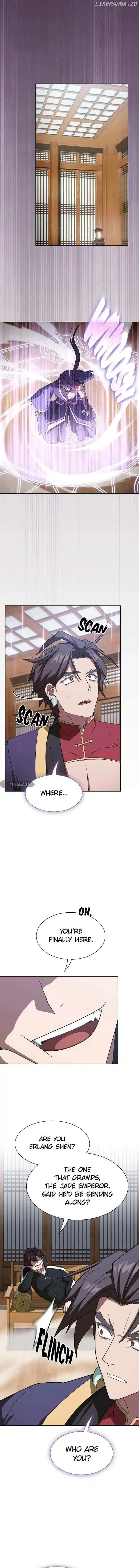 The Tutorial Tower's Advanced Player Chapter 219