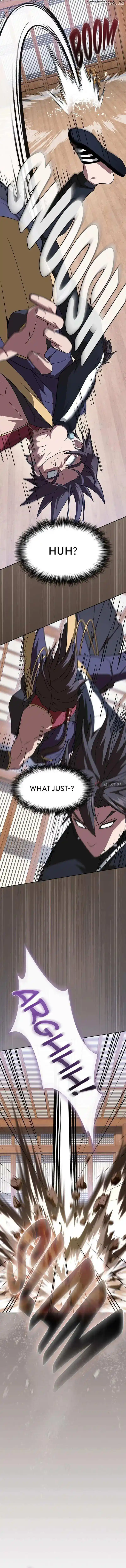 The Tutorial Tower's Advanced Player Chapter 219