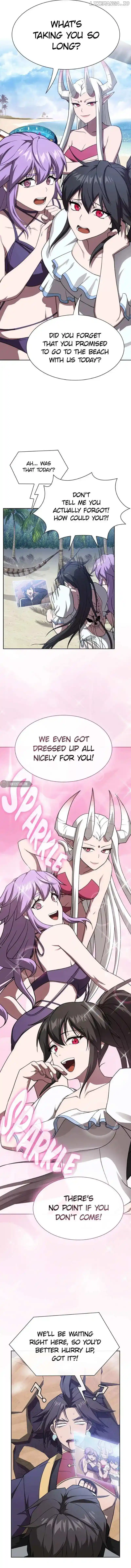 The Tutorial Tower's Advanced Player Chapter 219