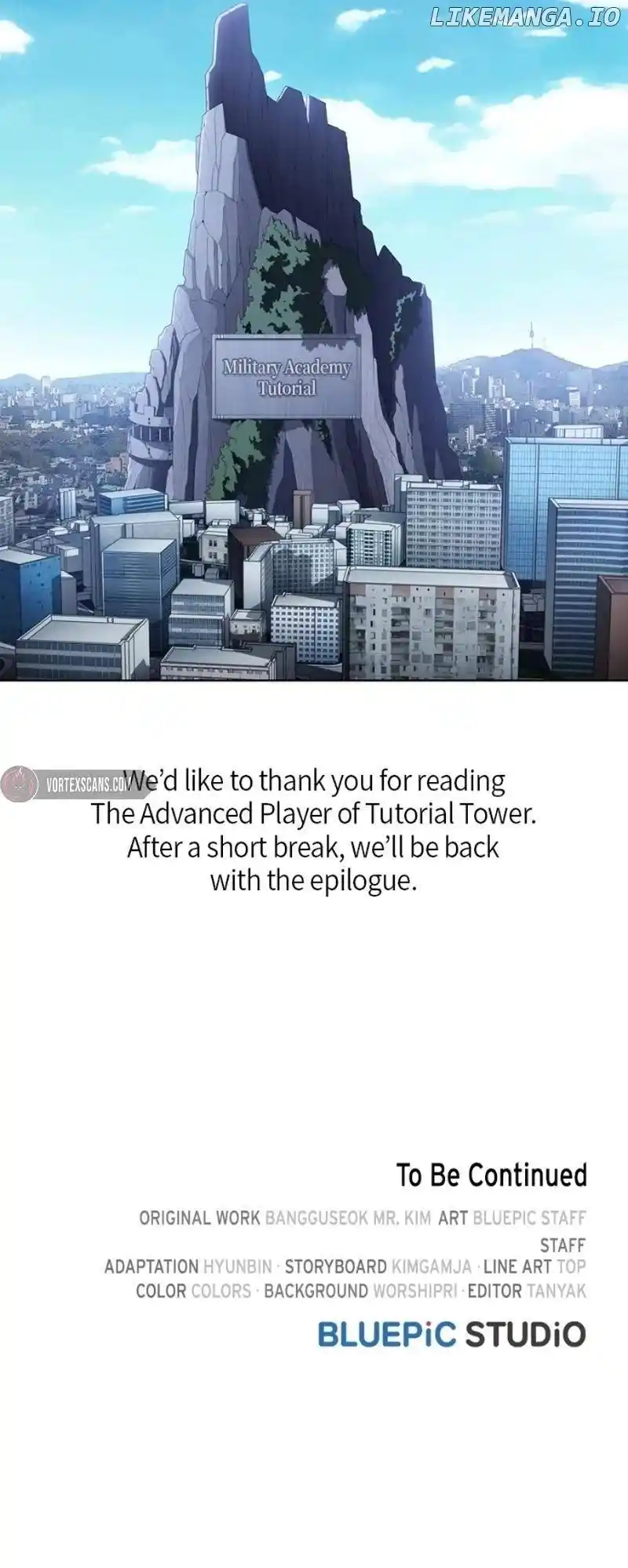 The Tutorial Tower's Advanced Player Chapter 219